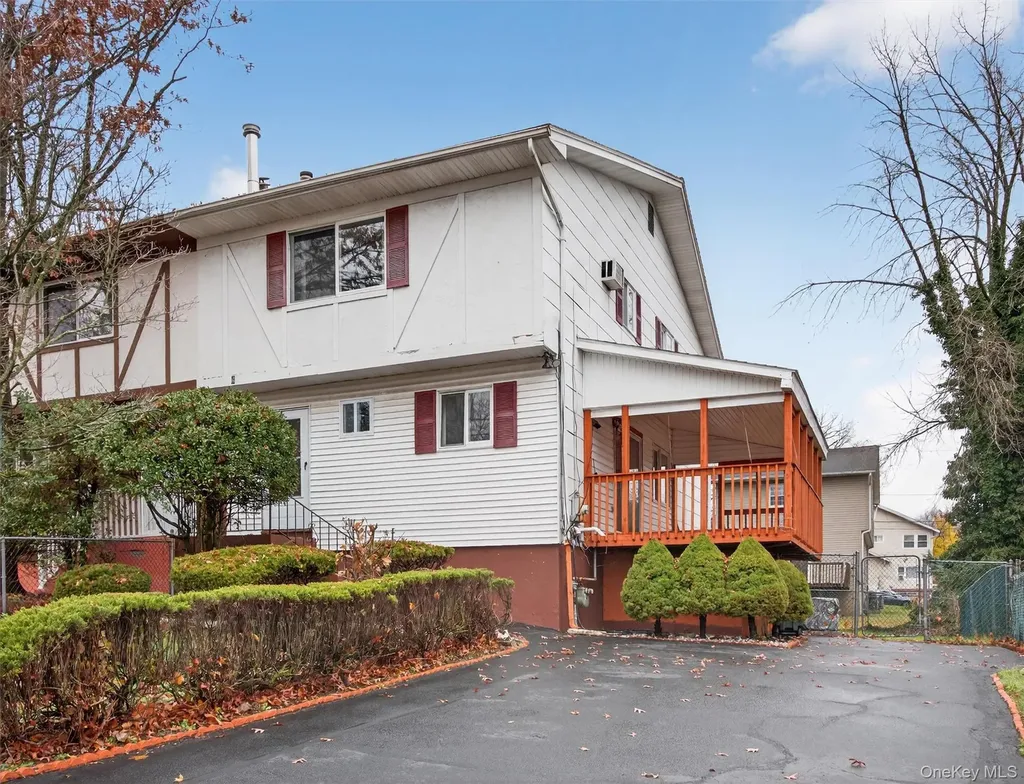 69 Gerow Avenue Spring Valley NY 10977