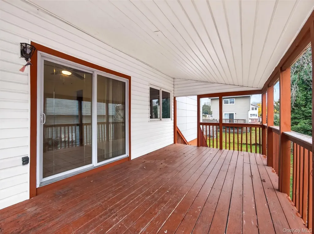 69 Gerow Avenue Spring Valley NY 10977