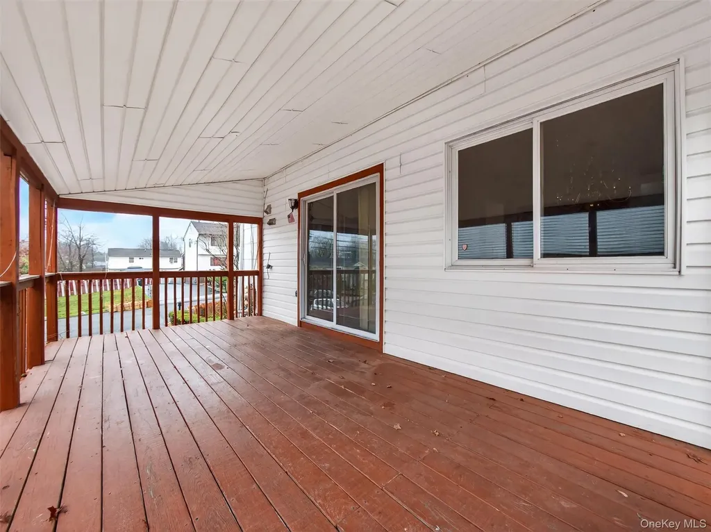 69 Gerow Avenue Spring Valley NY 10977