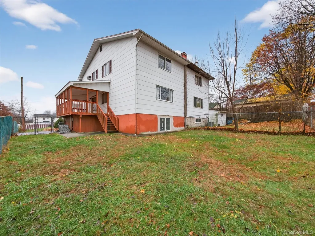69 Gerow Avenue Spring Valley NY 10977