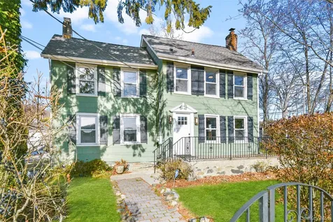 103 Old White Plains Road Tarrytown NY 10591