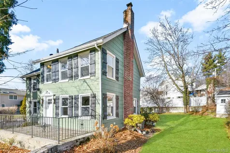 103 Old White Plains Road Tarrytown NY 10591