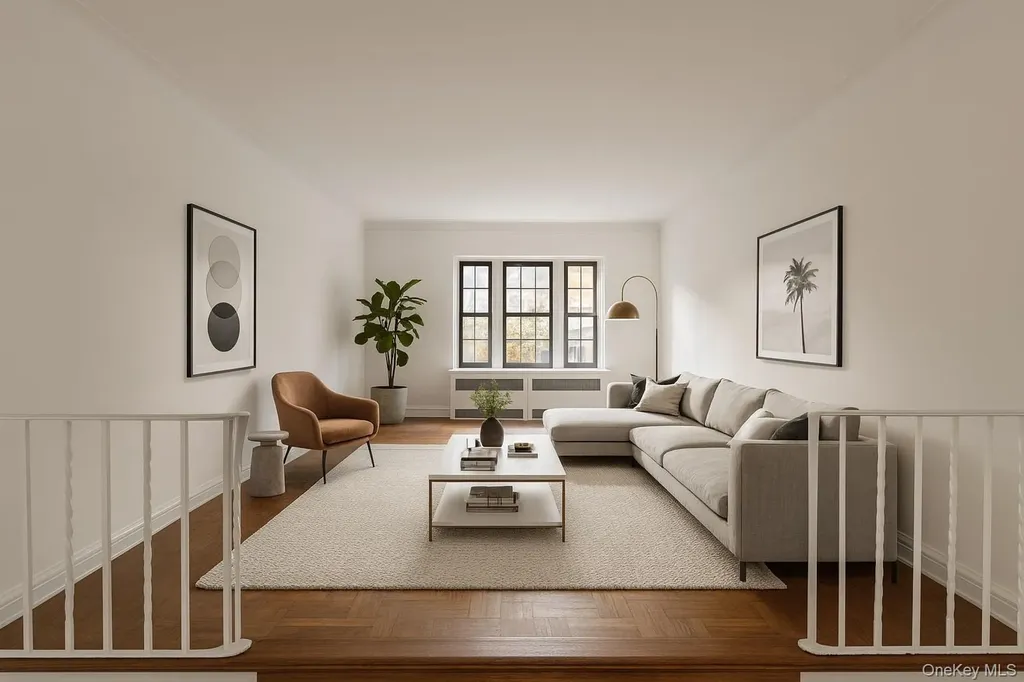 35 Parkview Avenue Bronxville NY 10708