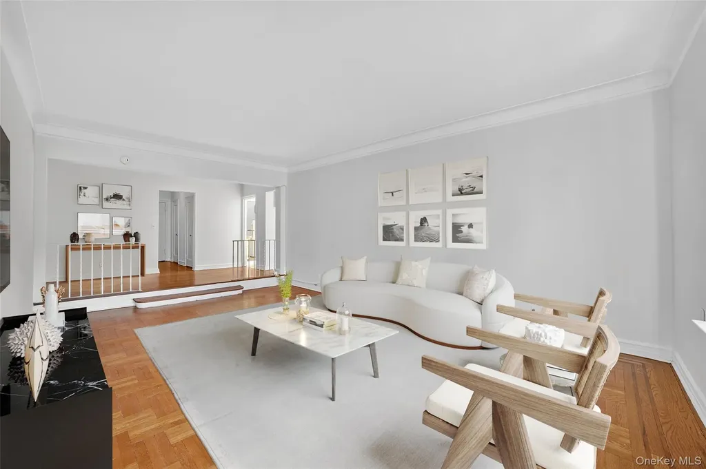 35 Parkview Avenue Bronxville NY 10708