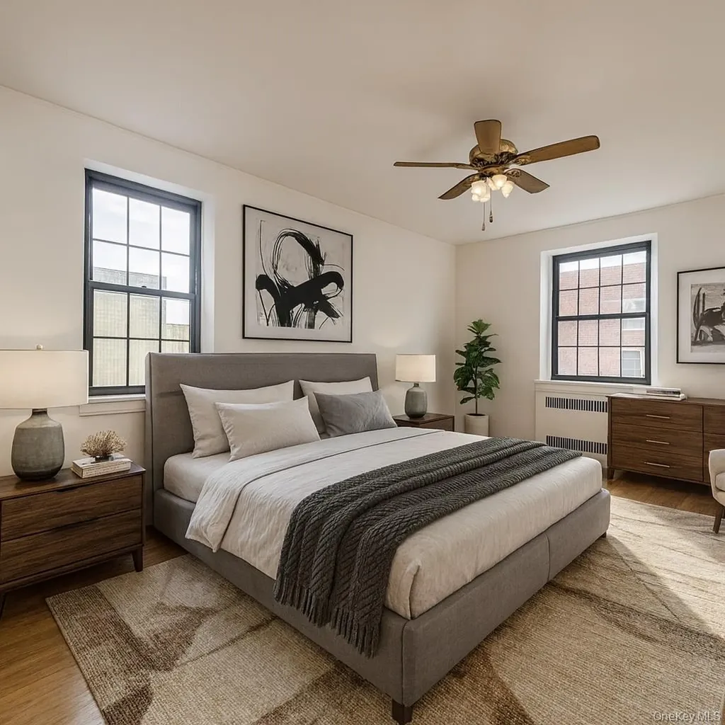 35 Parkview Avenue Bronxville NY 10708