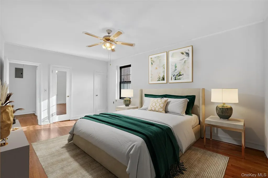 35 Parkview Avenue Bronxville NY 10708
