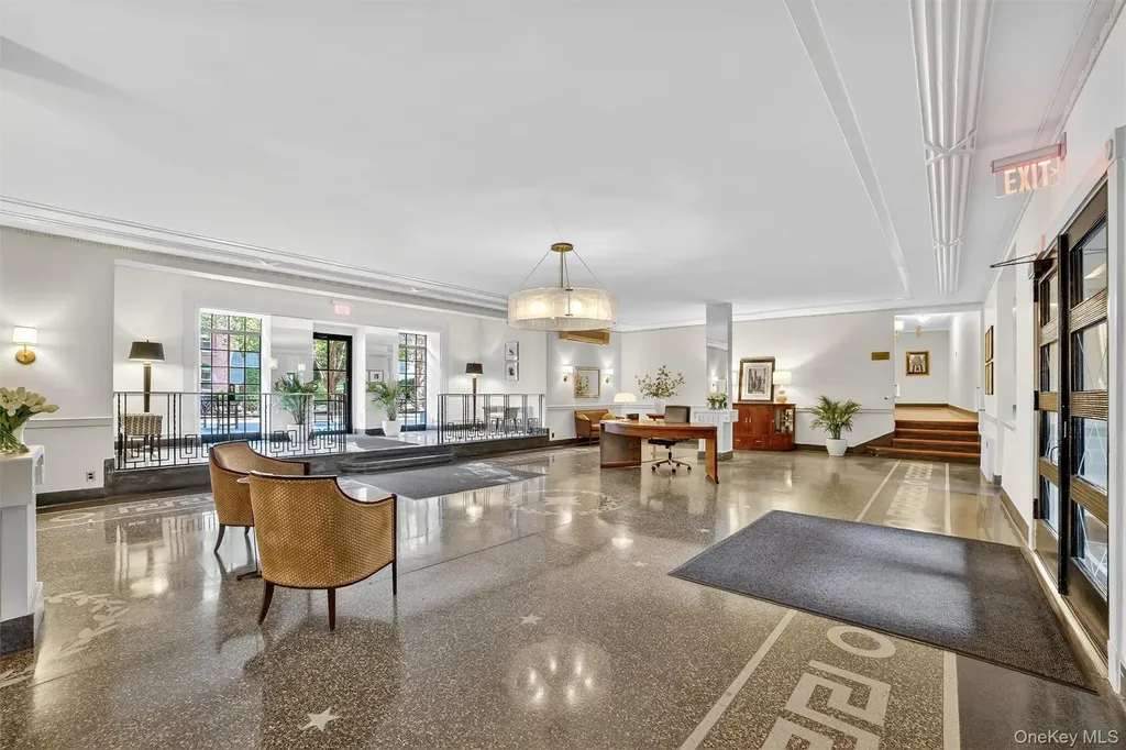 35 Parkview Avenue Bronxville NY 10708