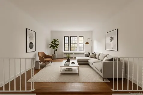 35 Parkview Avenue Bronxville NY 10708