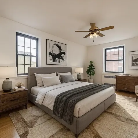 35 Parkview Avenue Bronxville NY 10708