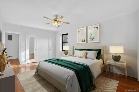 35 Parkview Avenue Bronxville NY 10708