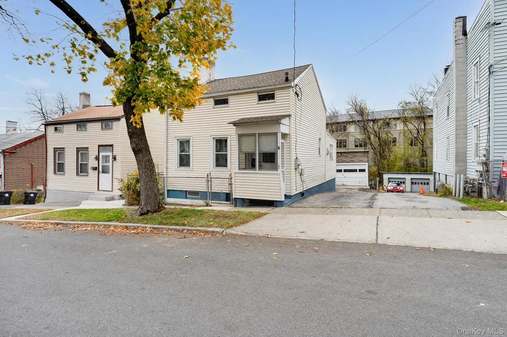 36 Spruce Street Poughkeepsie NY 12601