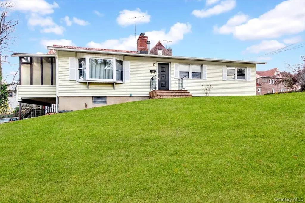 400 Egmont Avenue Mount Vernon NY 10553