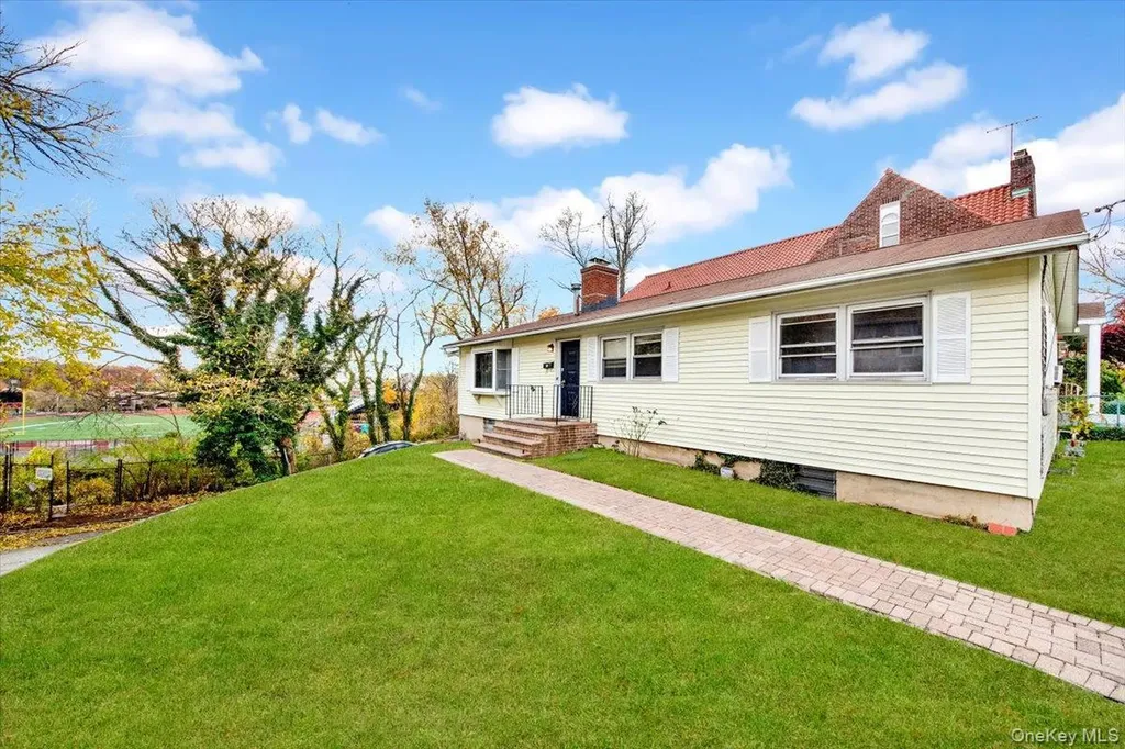 400 Egmont Avenue Mount Vernon NY 10553