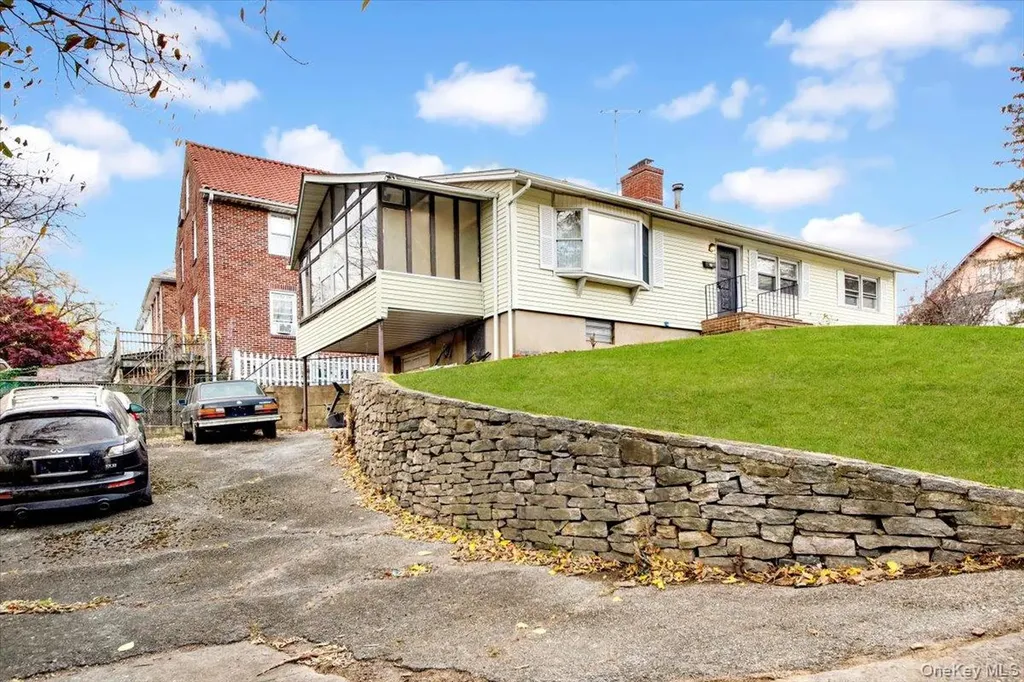 400 Egmont Avenue Mount Vernon NY 10553