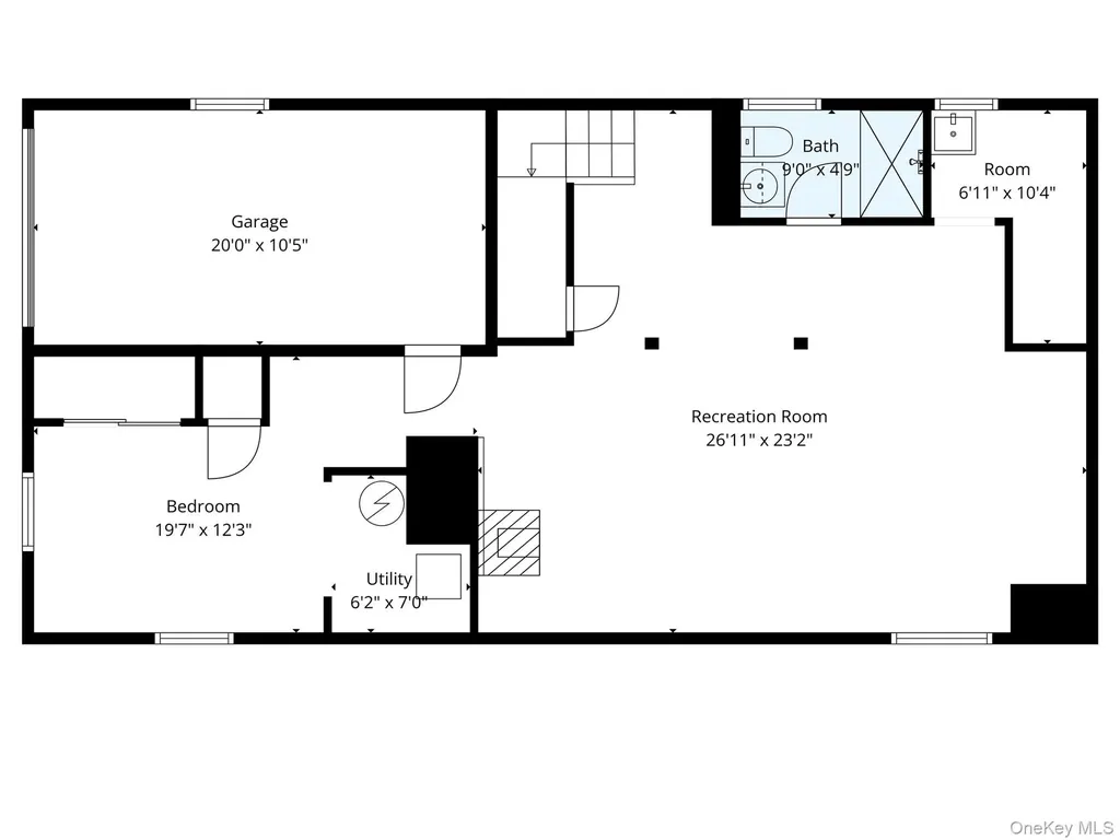 400 Egmont Avenue Mount Vernon NY 10553