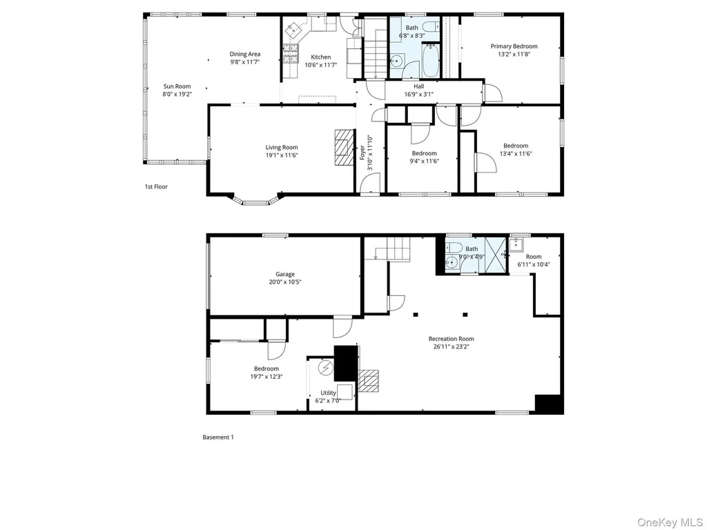 400 Egmont Avenue Mount Vernon NY 10553