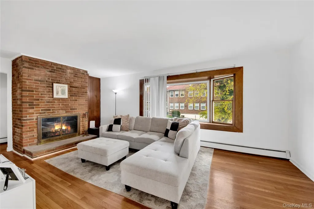 400 Egmont Avenue Mount Vernon NY 10553
