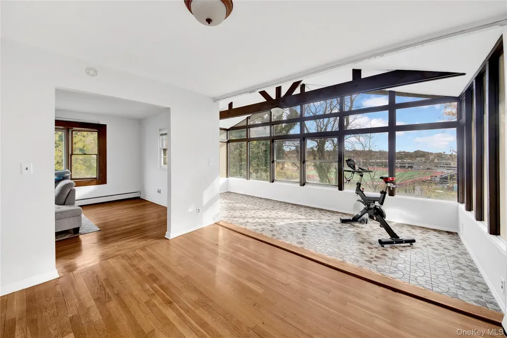 400 Egmont Avenue Mount Vernon NY 10553