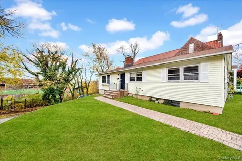 400 Egmont Avenue Mount Vernon NY 10553