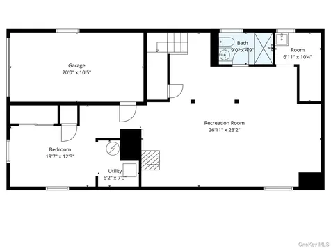 400 Egmont Avenue Mount Vernon NY 10553