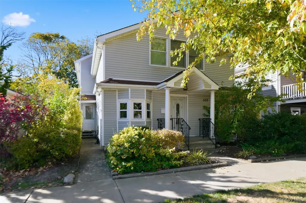 509 Lincoln Boulevard Long Beach NY 11561