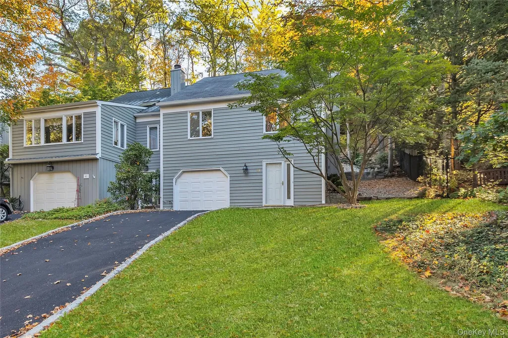 43 Park Road Goldens Bridge NY 10526