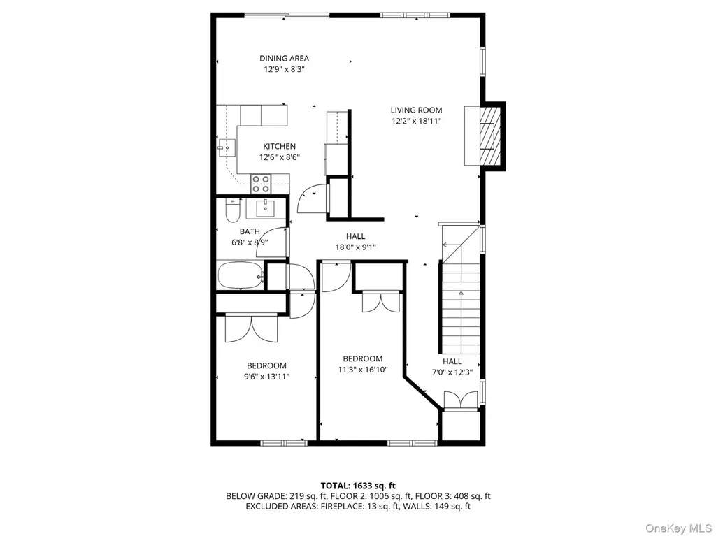 43 Park Road Goldens Bridge NY 10526