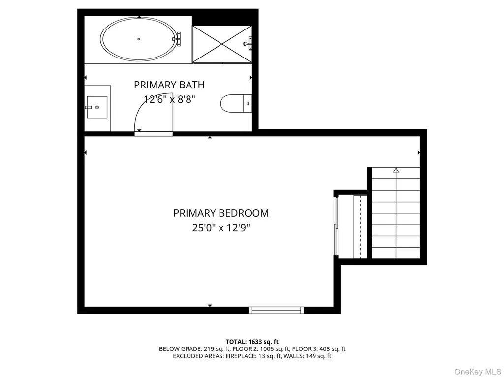 43 Park Road Goldens Bridge NY 10526