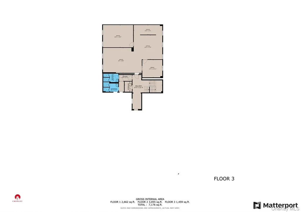 11 E Hawthorne Avenue Valley Stream NY 11580