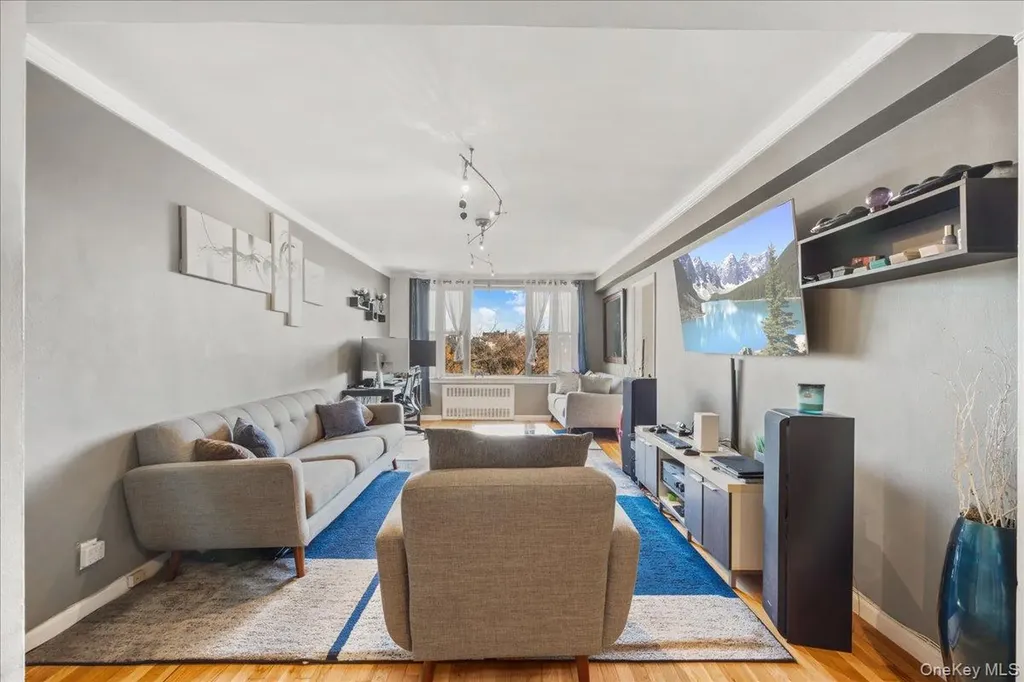 4315 Webster Avenue Bronx NY 10470