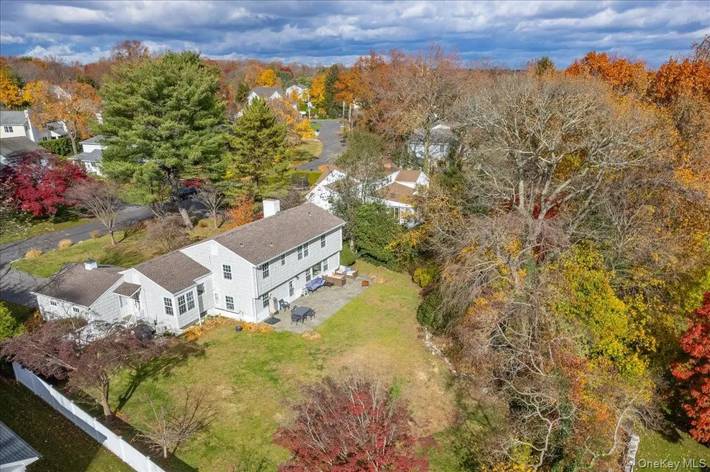 4 Wagon Wheel Road Mamaroneck NY 10543