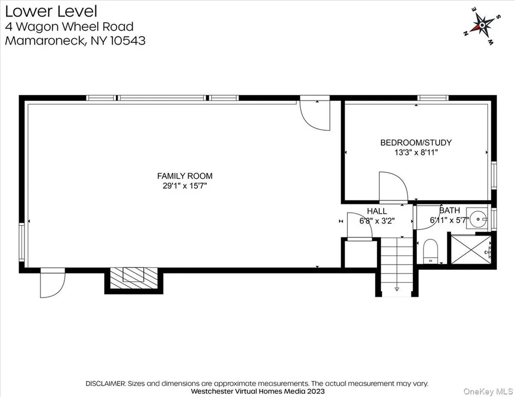 4 Wagon Wheel Road Mamaroneck NY 10543