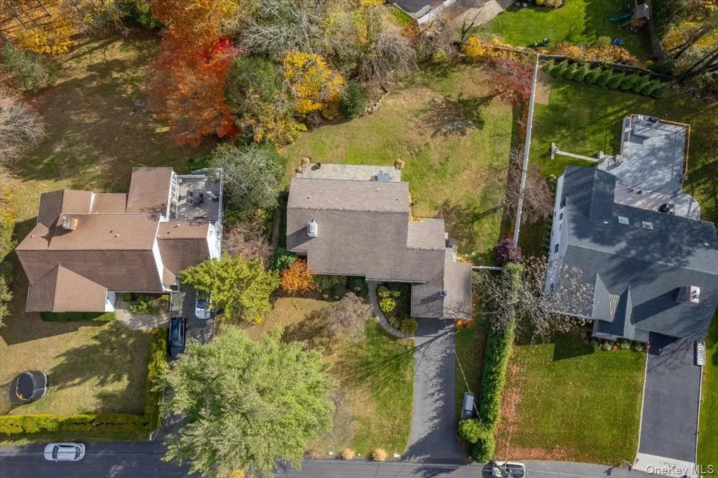 4 Wagon Wheel Road Mamaroneck NY 10543