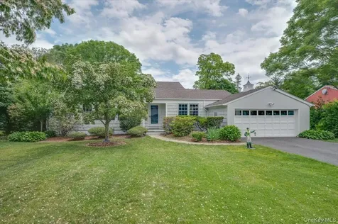 4 Wagon Wheel Road Mamaroneck NY 10543