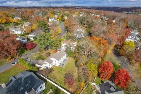 4 Wagon Wheel Road Mamaroneck NY 10543