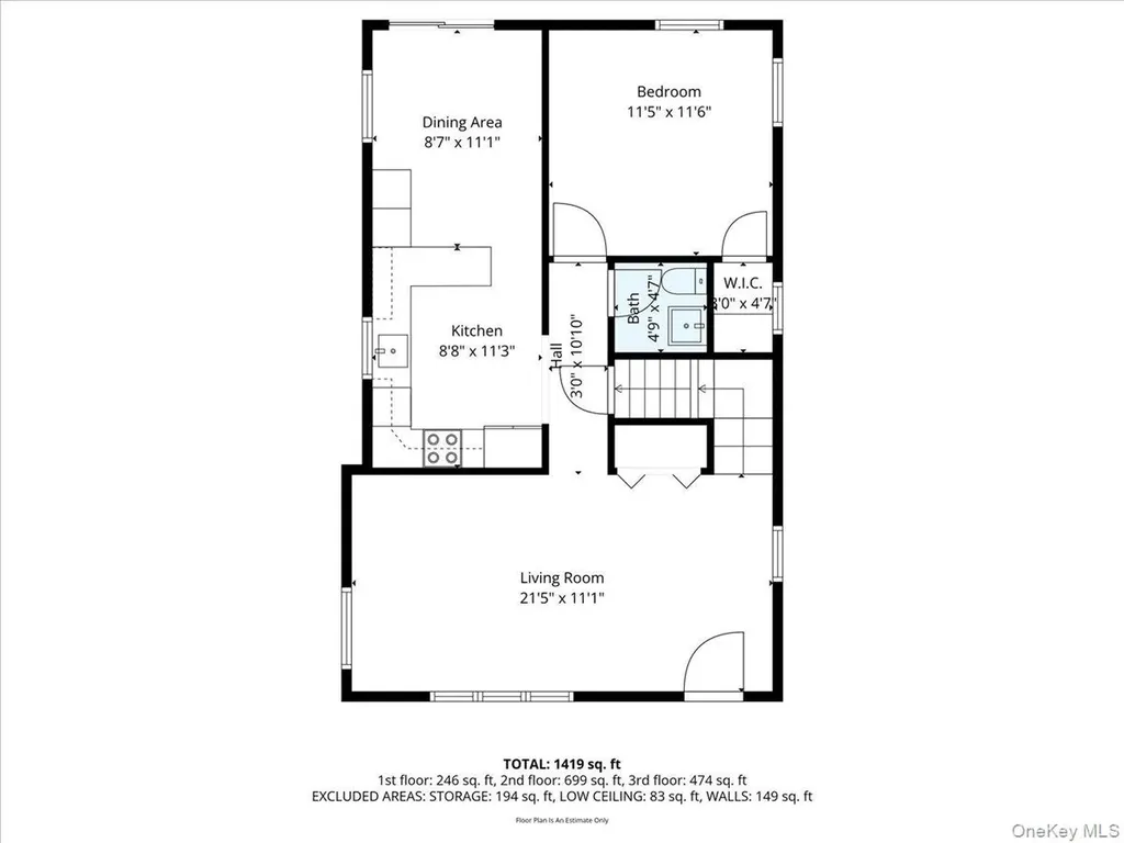 4928 Express Drive S Ronkonkoma NY 11779