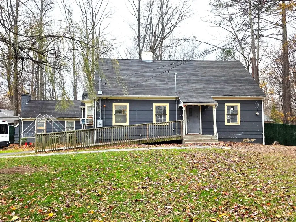 93 College Road Monsey NY 10952