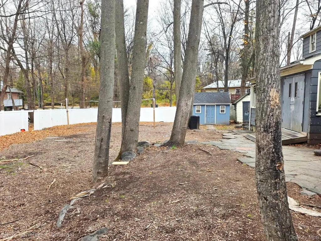 93 College Road Monsey NY 10952