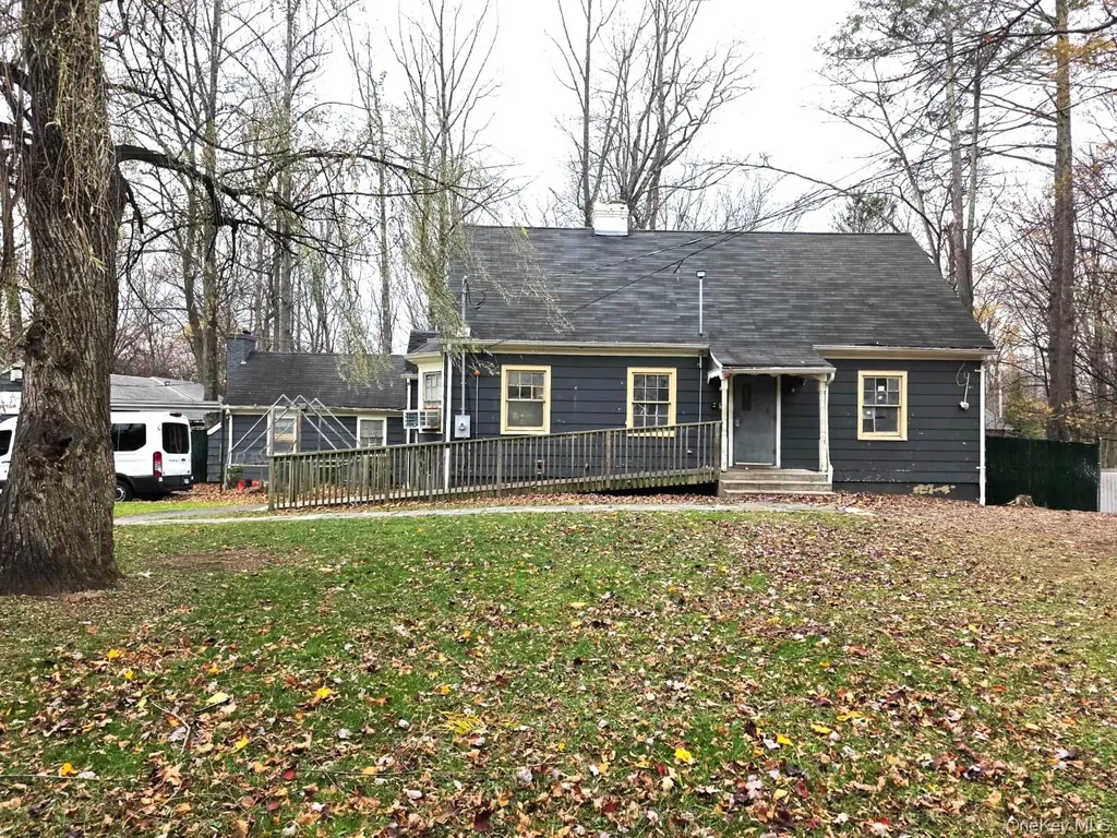 93 College Road Monsey NY 10952