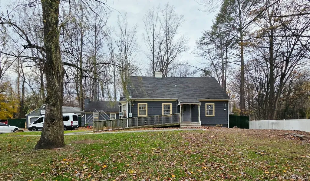93 College Road Monsey NY 10952