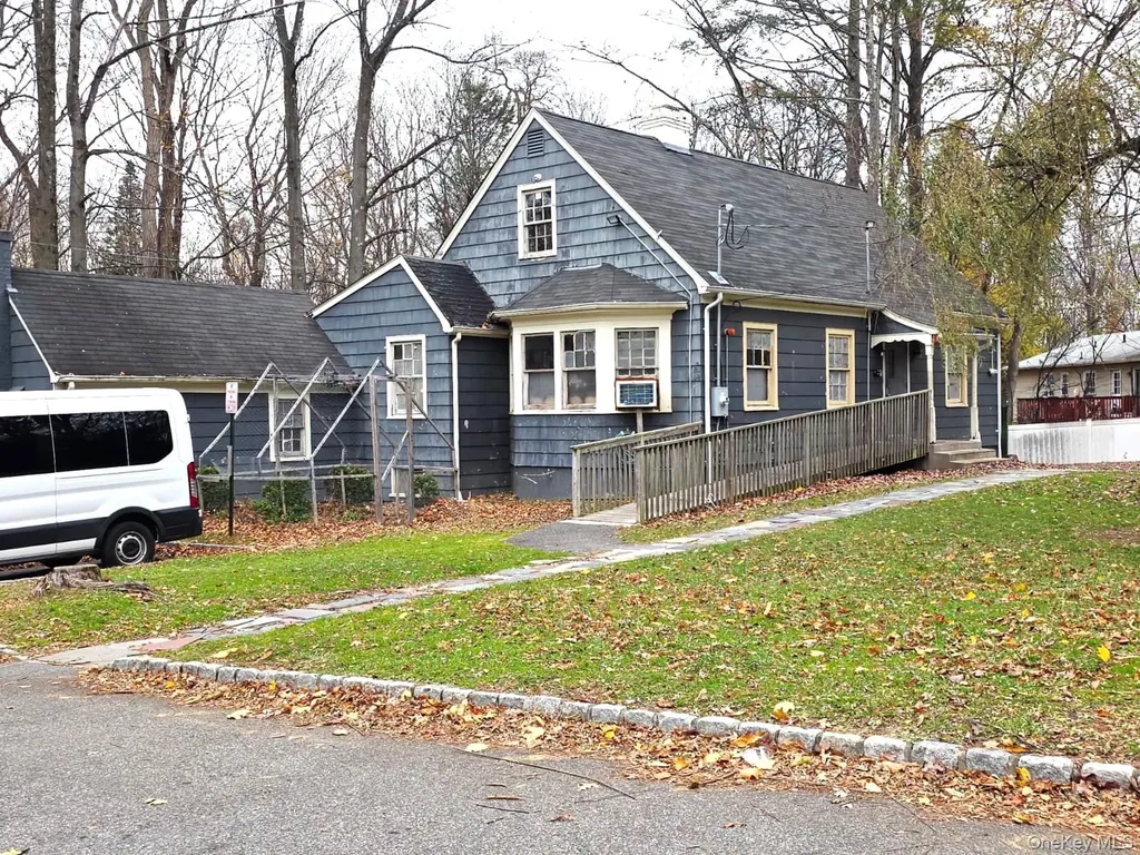 93 College Road Monsey NY 10952