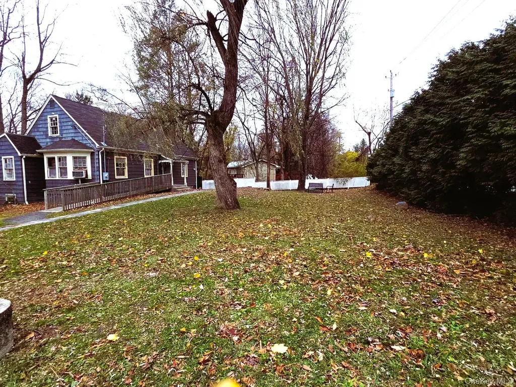 93 College Road Monsey NY 10952