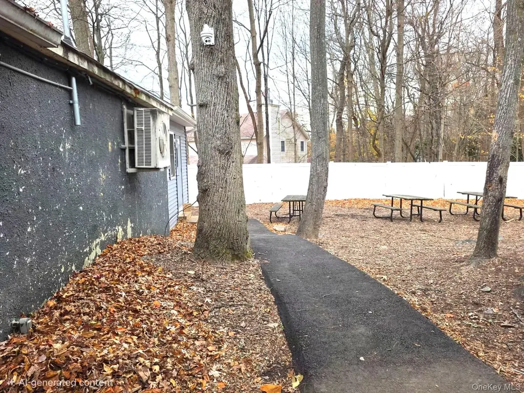 93 College Road Monsey NY 10952