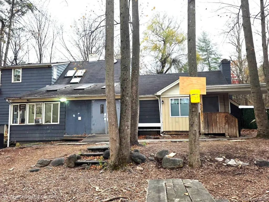 93 College Road Monsey NY 10952