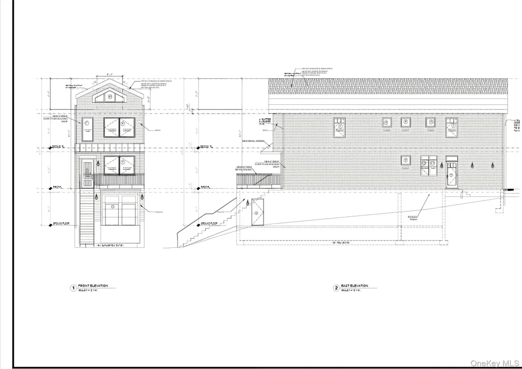 315 W 262nd Street Bronx NY 10471