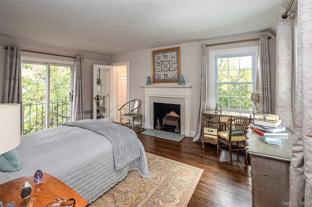 16 Aka 80 Hereford Road Bronxville NY 10708