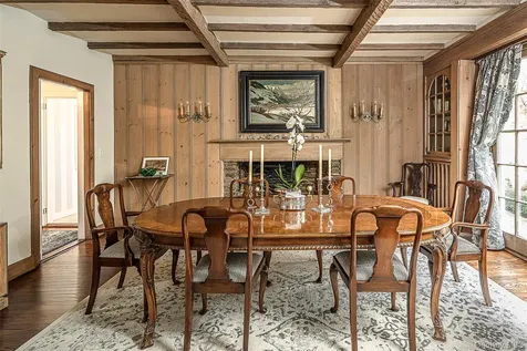 16 Aka 80 Hereford Road Bronxville NY 10708