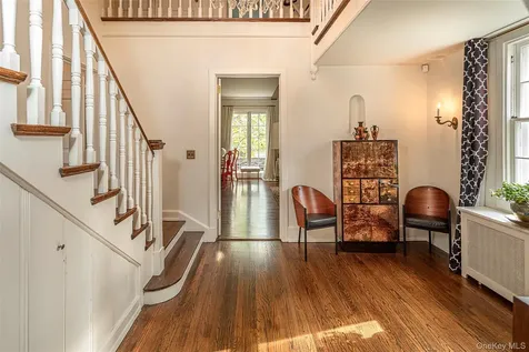 16 Aka 80 Hereford Road Bronxville NY 10708