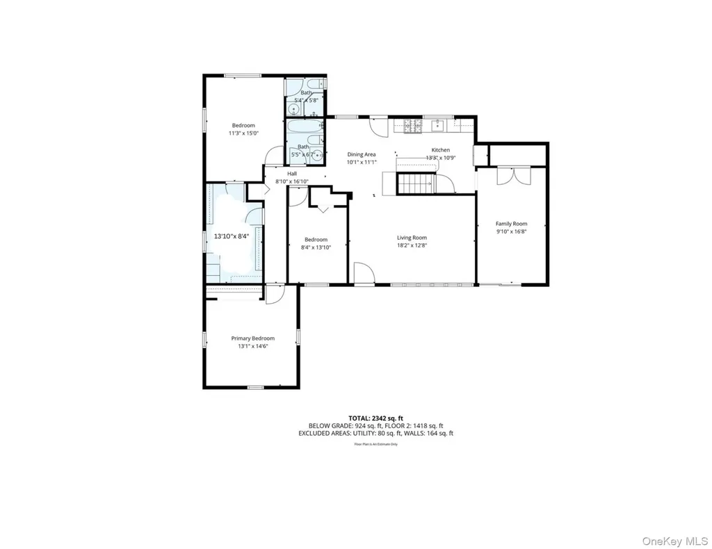 5 Terry Lane Plainview NY 11803