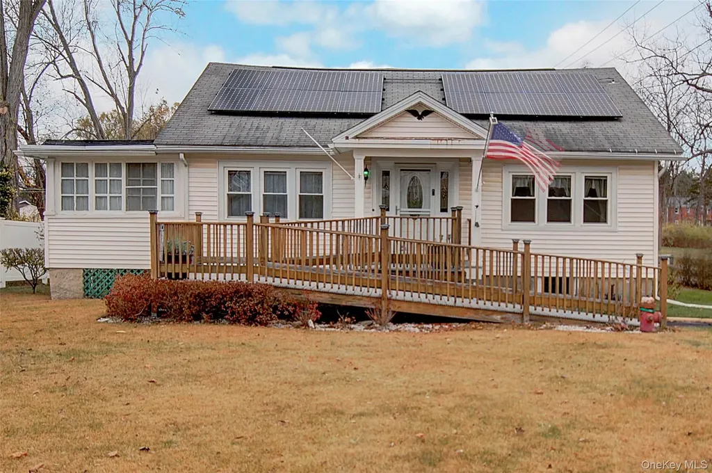 85 Overocker Road Poughkeepsie NY 12603